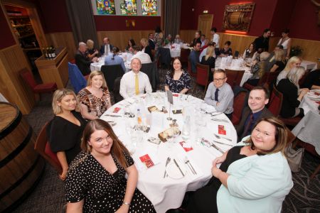 Calmac Ferries team